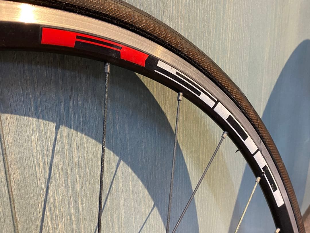 ロードバイクフレーム KOGA 47 ホイールセット