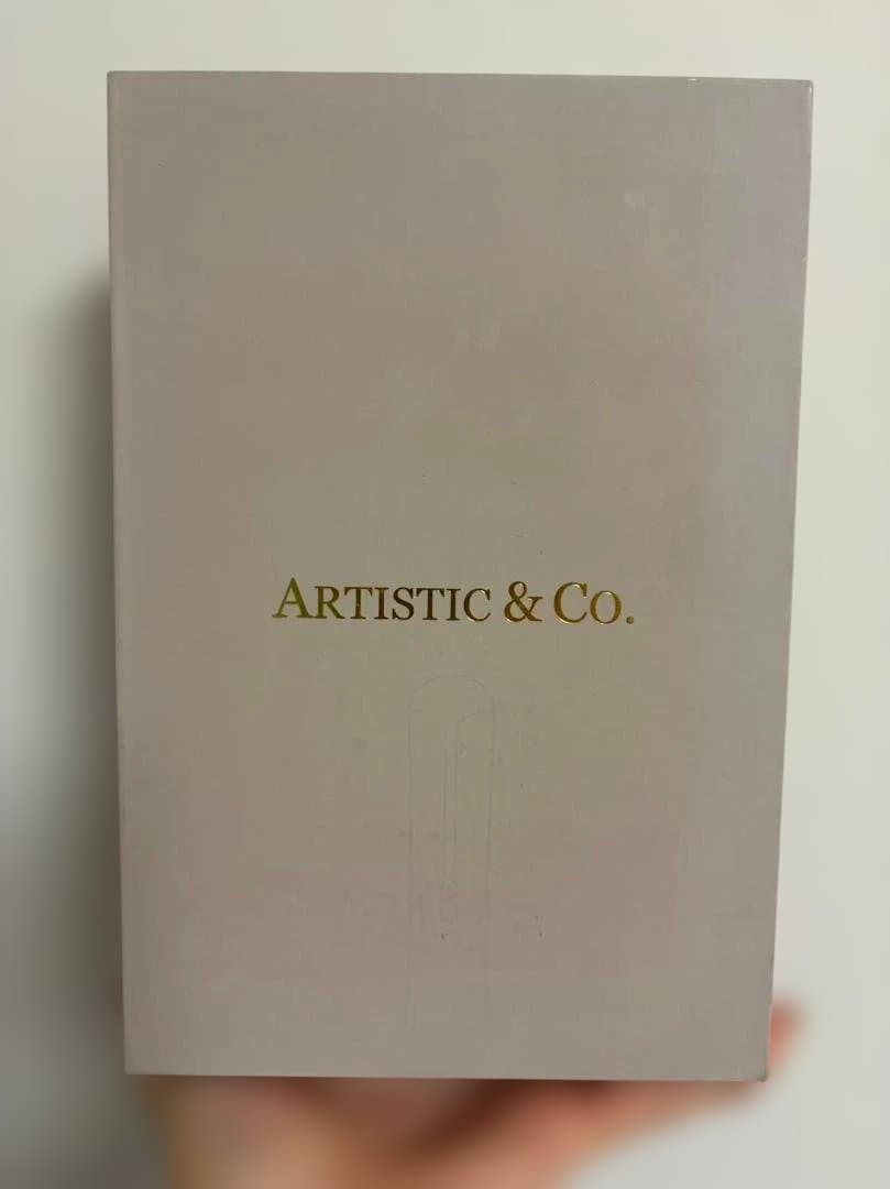 目もと美顔器 The Horuseye EMS RF TP 美容 ゼウス美