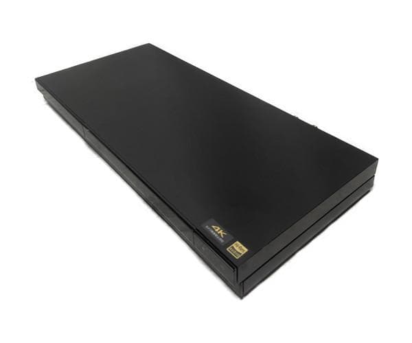 ソニー 1TB 3チューナー ブルーレイレコーダー BDZ-ZT1700