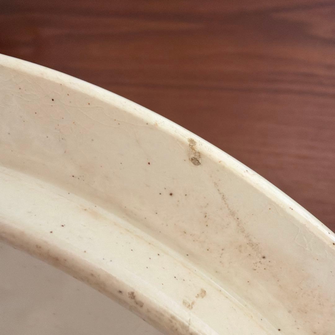 HB&C ショワジールロワ 窯 レギュミエール