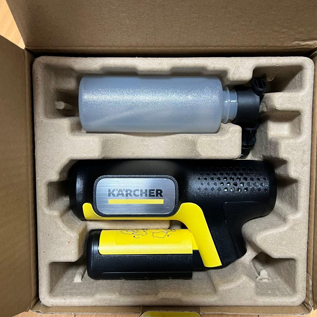 KARCHER OC ハンディコンパクト