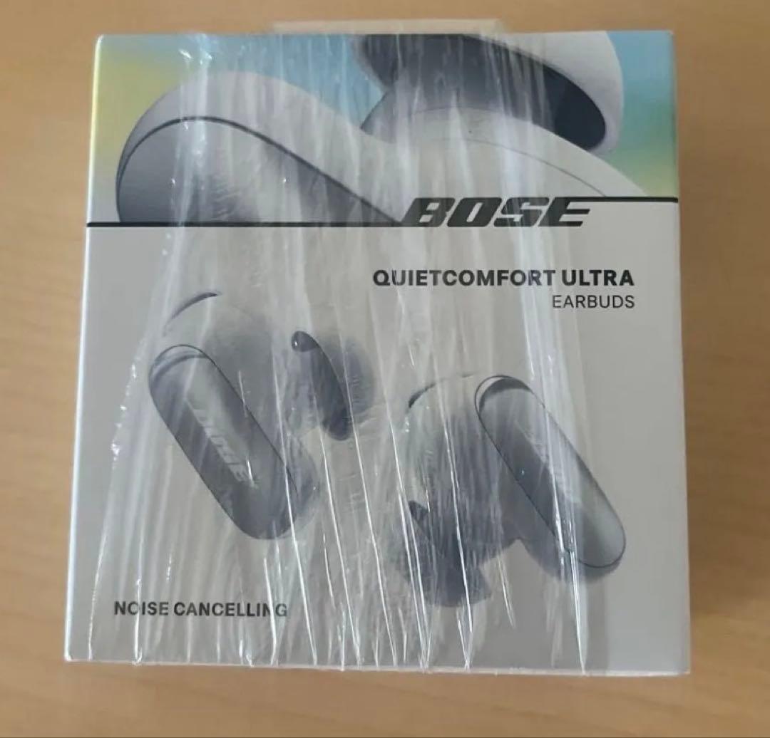 QuietComfort Ultra Earbuds 第1世代