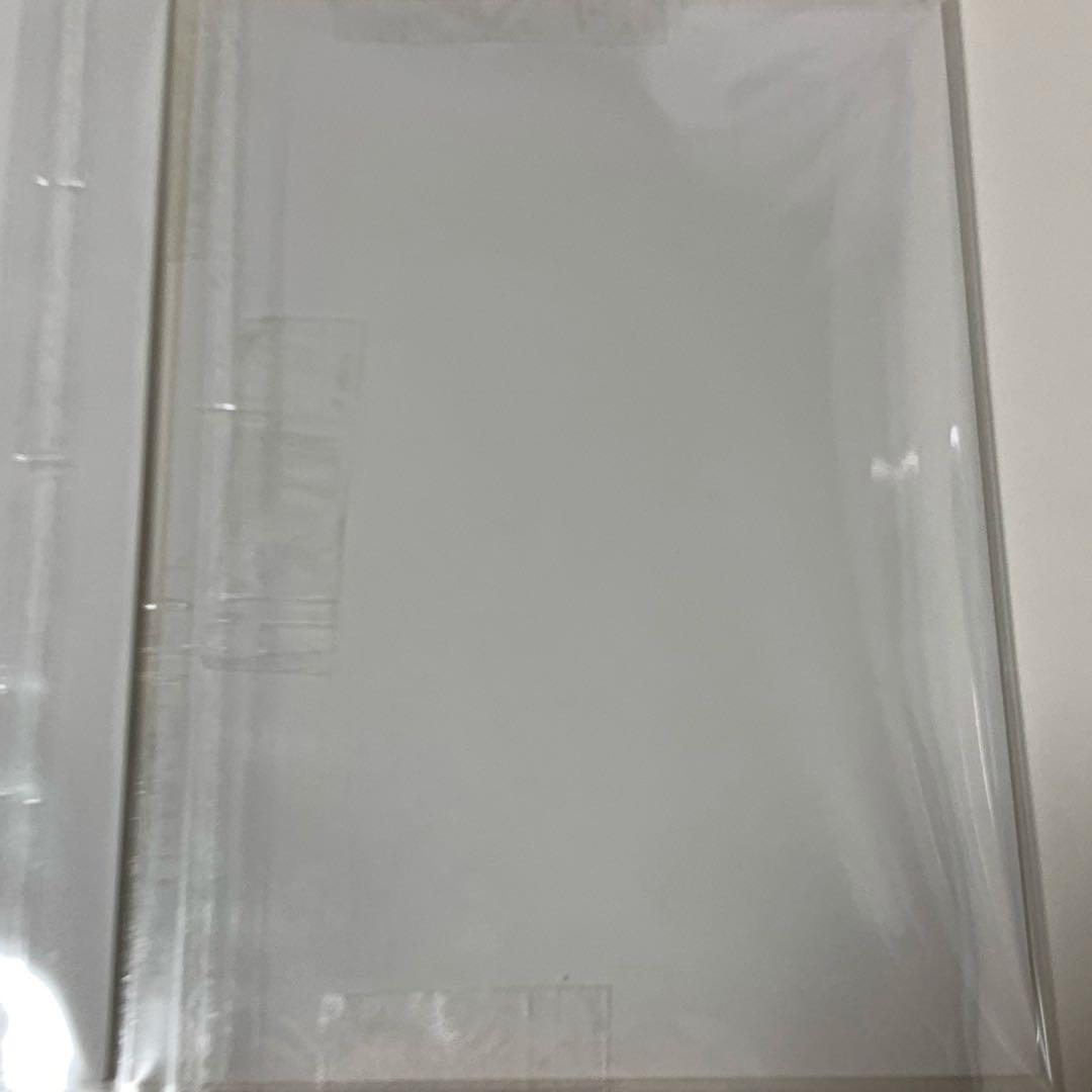 薫る花は凛と咲く　ポストカード