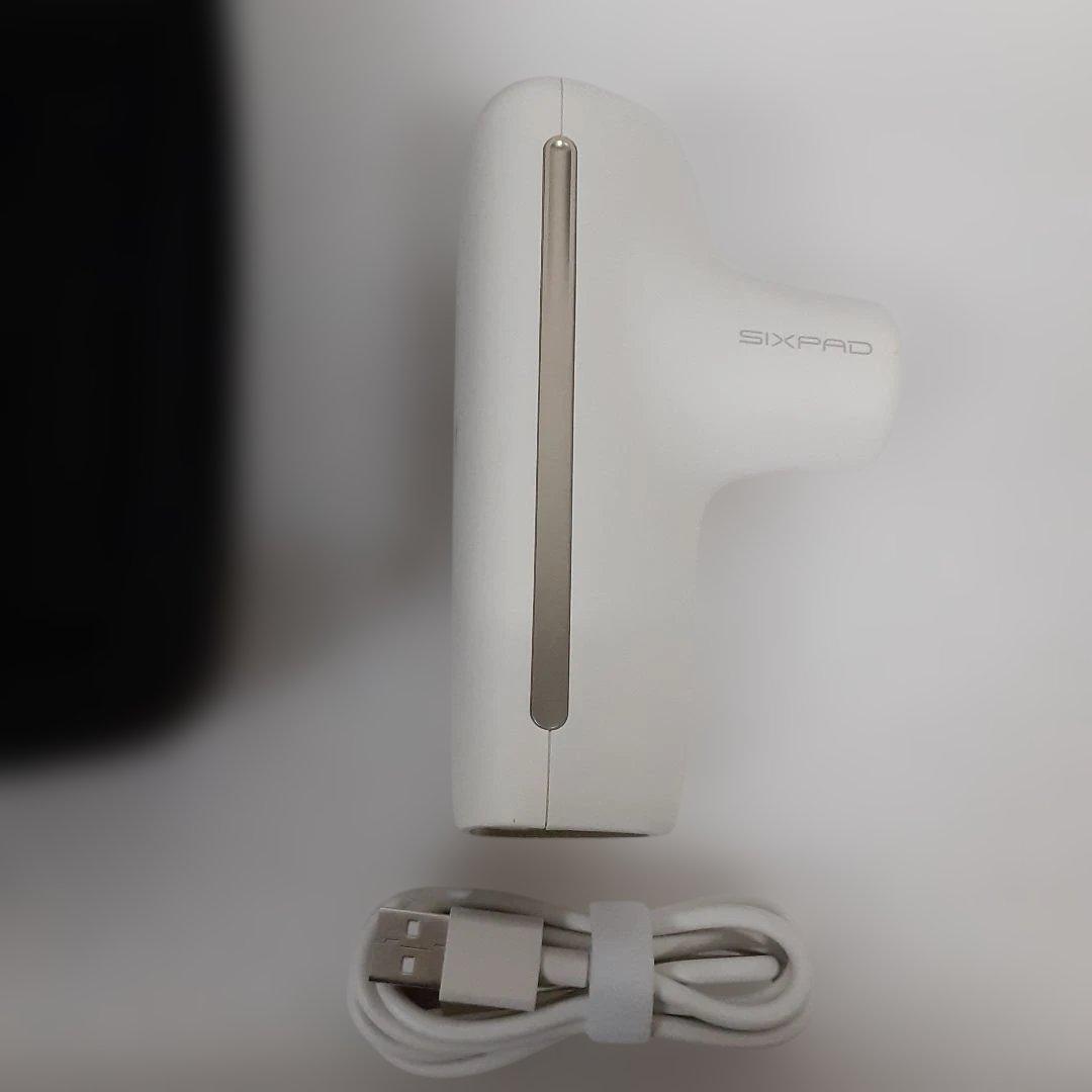 エクササイズグッズ SIXPAD Power Gun Active 0111-015