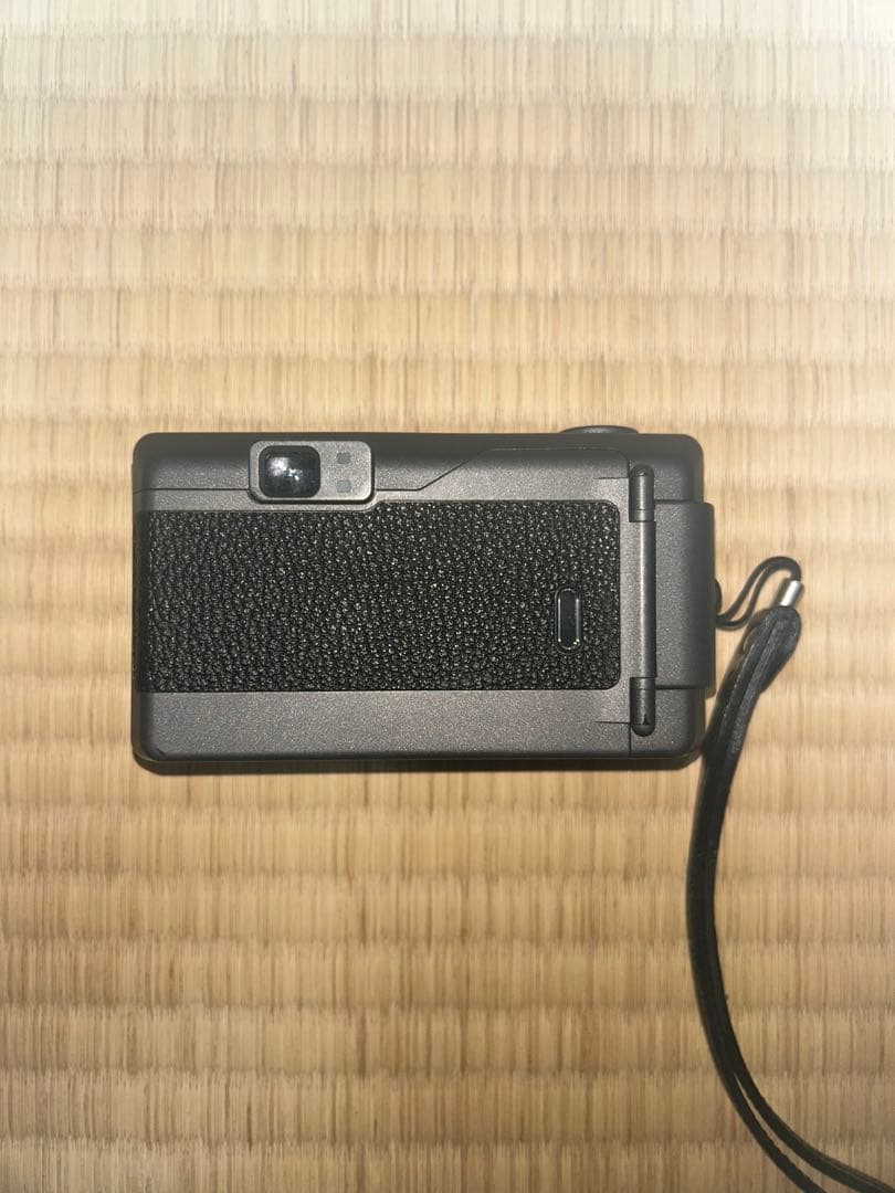 FUJIFILM NATURA CLASSICナチュラクラシカ【ジャンク扱い】