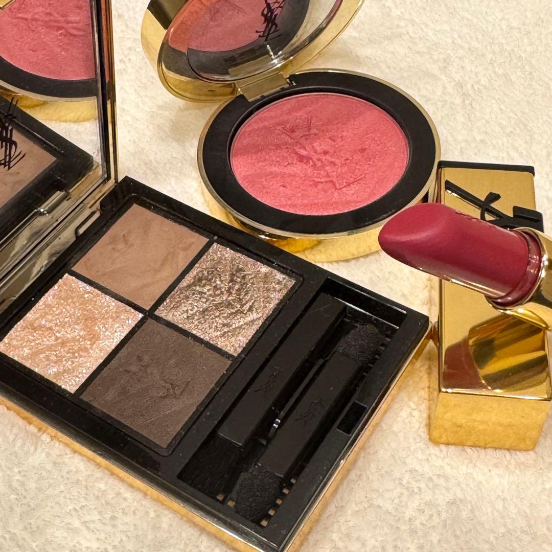 イヴ・サンローラン コスメ まとめ売り