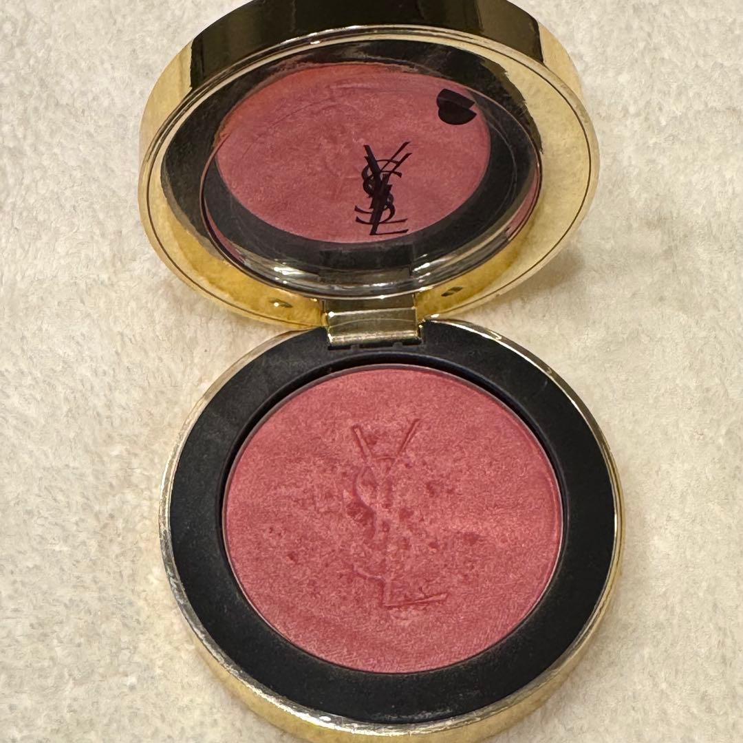 イヴ・サンローラン コスメ まとめ売り