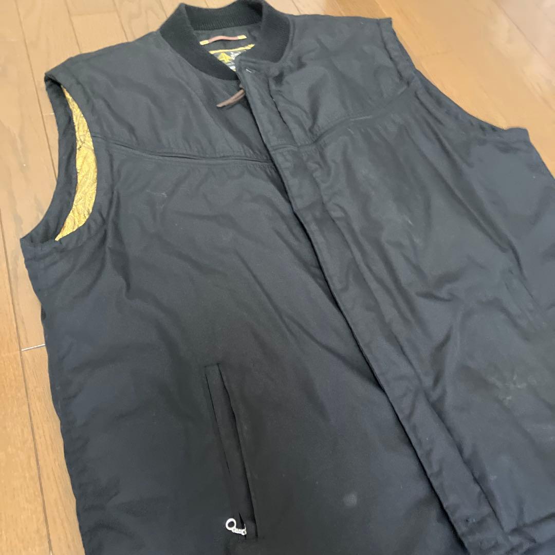 古*猫様 希少5XL derbyofsanfrancisco ダービーベスト