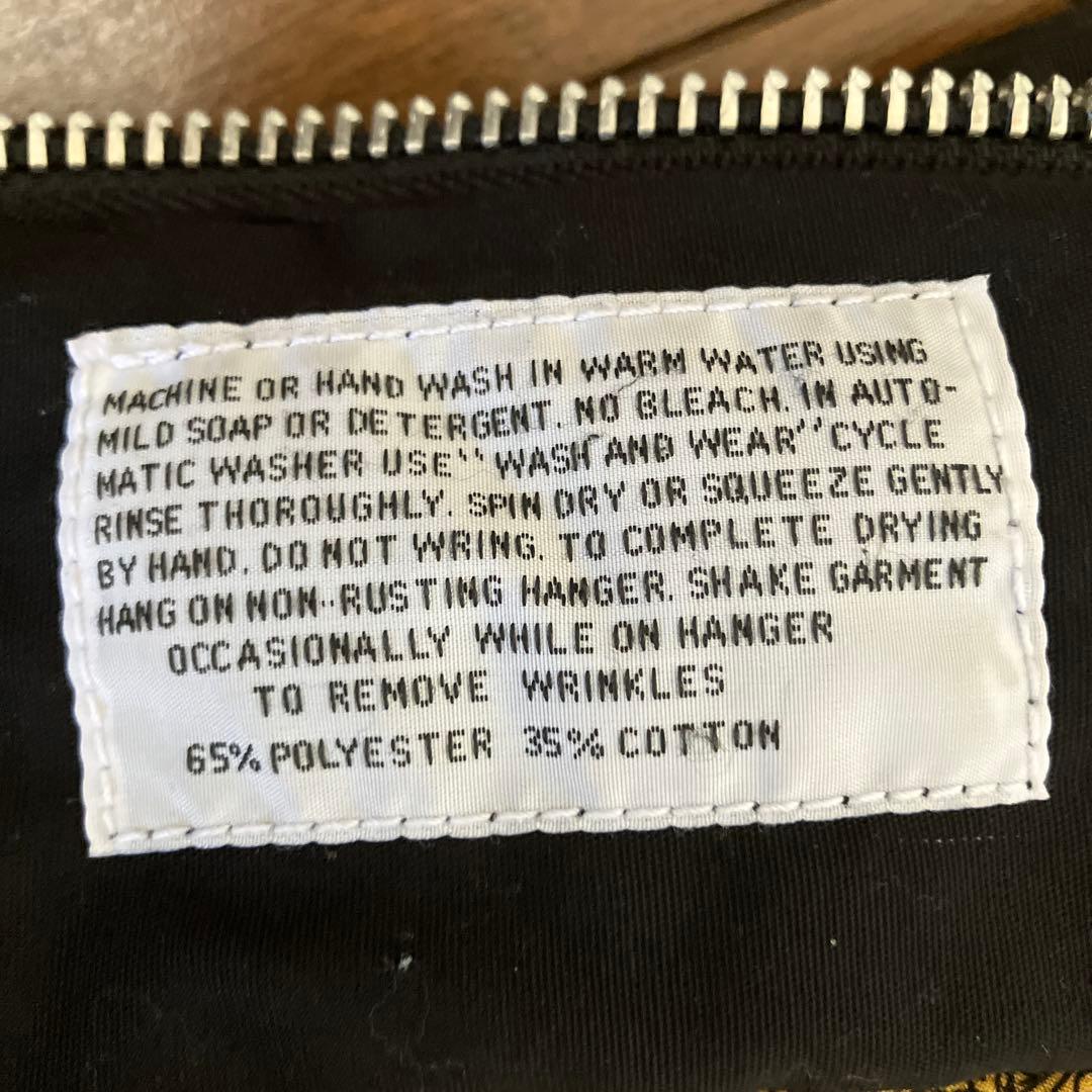 古*猫様 希少5XL derbyofsanfrancisco ダービーベスト