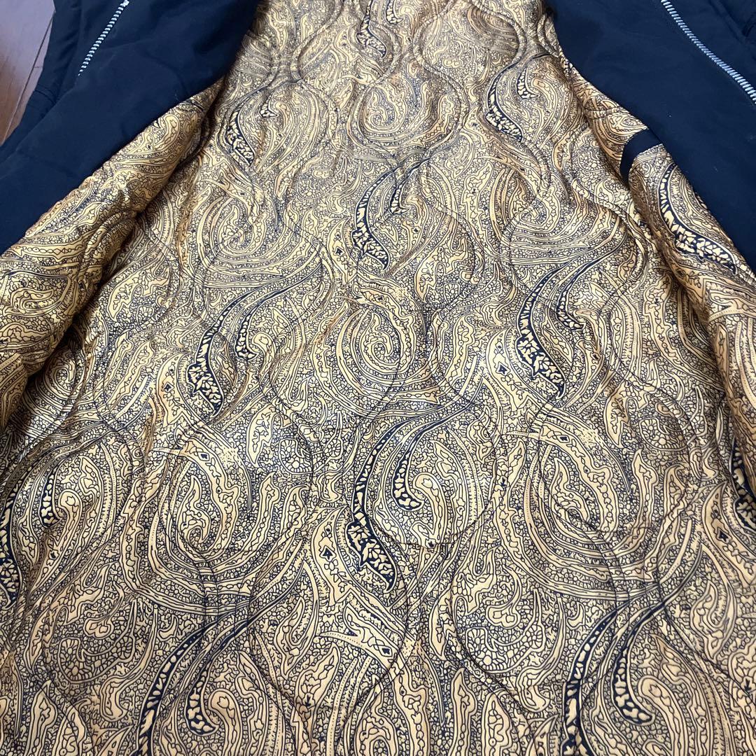 古*猫様 希少5XL derbyofsanfrancisco ダービーベスト