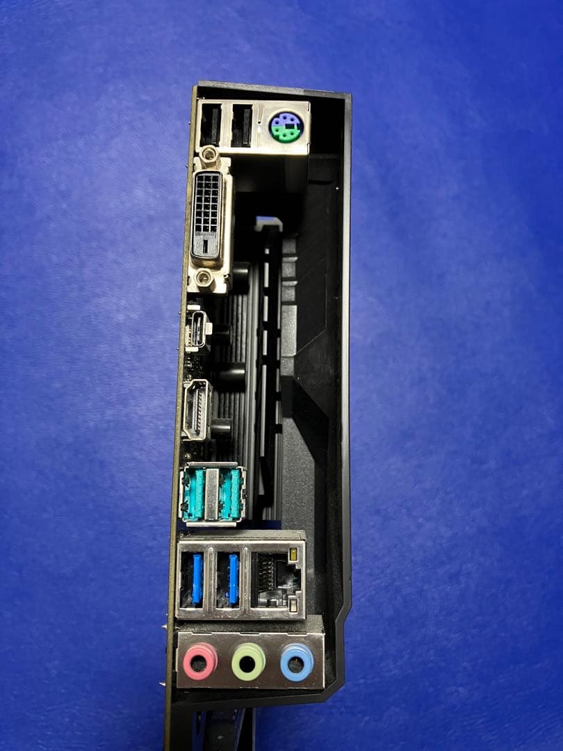 マザーボード [ASUS] TUF B450-PRO GAMING