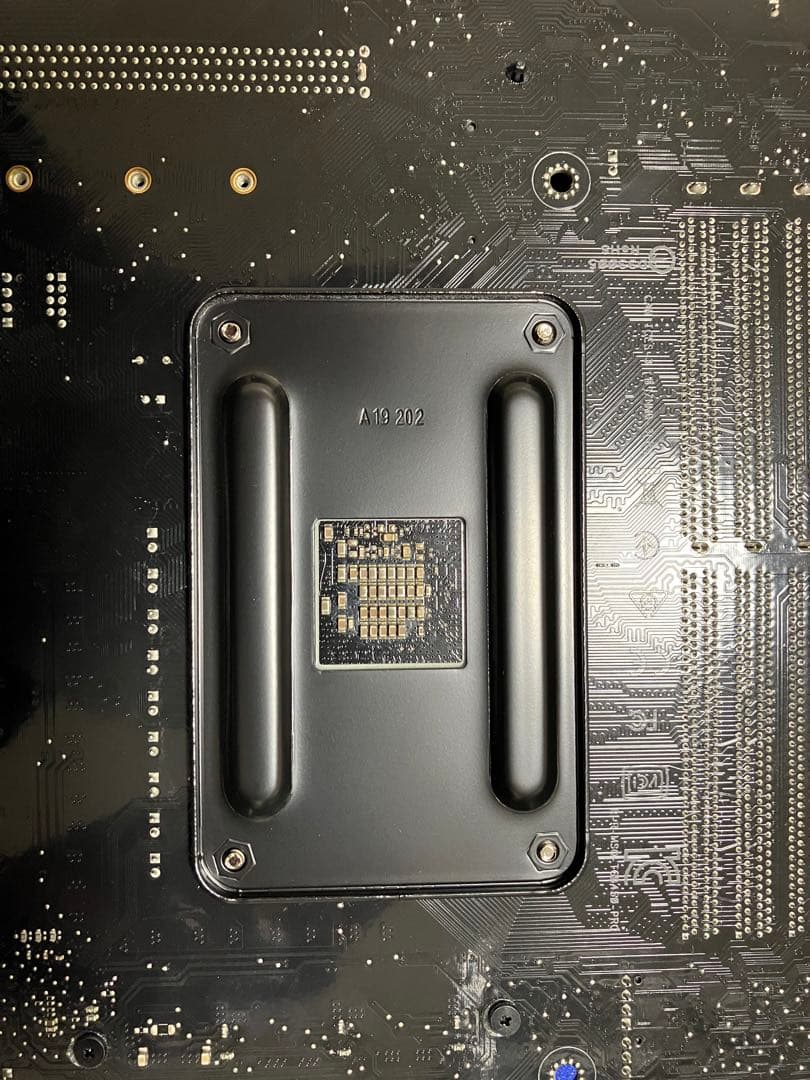 マザーボード [ASUS] TUF B450-PRO GAMING