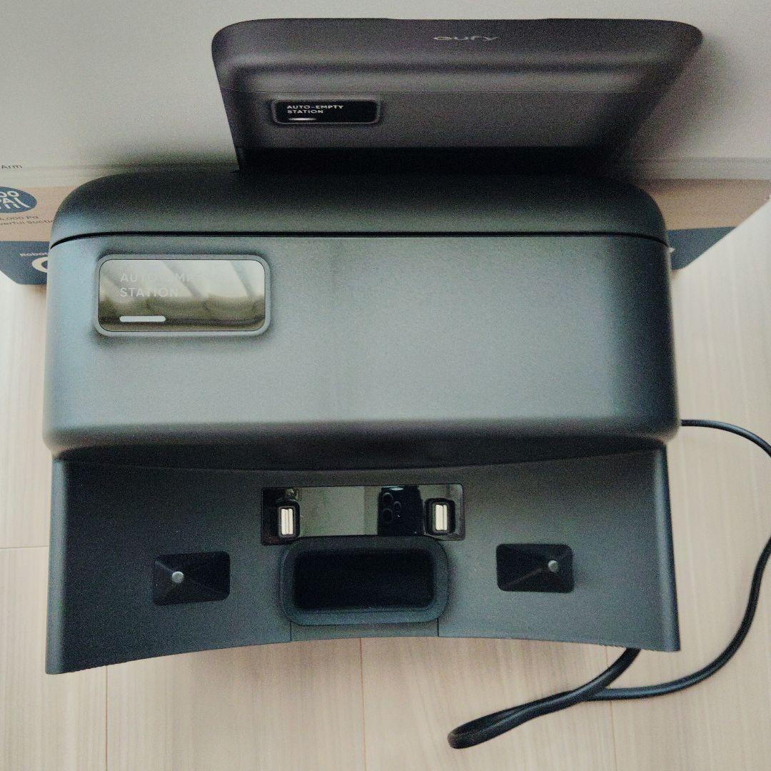 Anker Eufy C10　ロボット掃除機