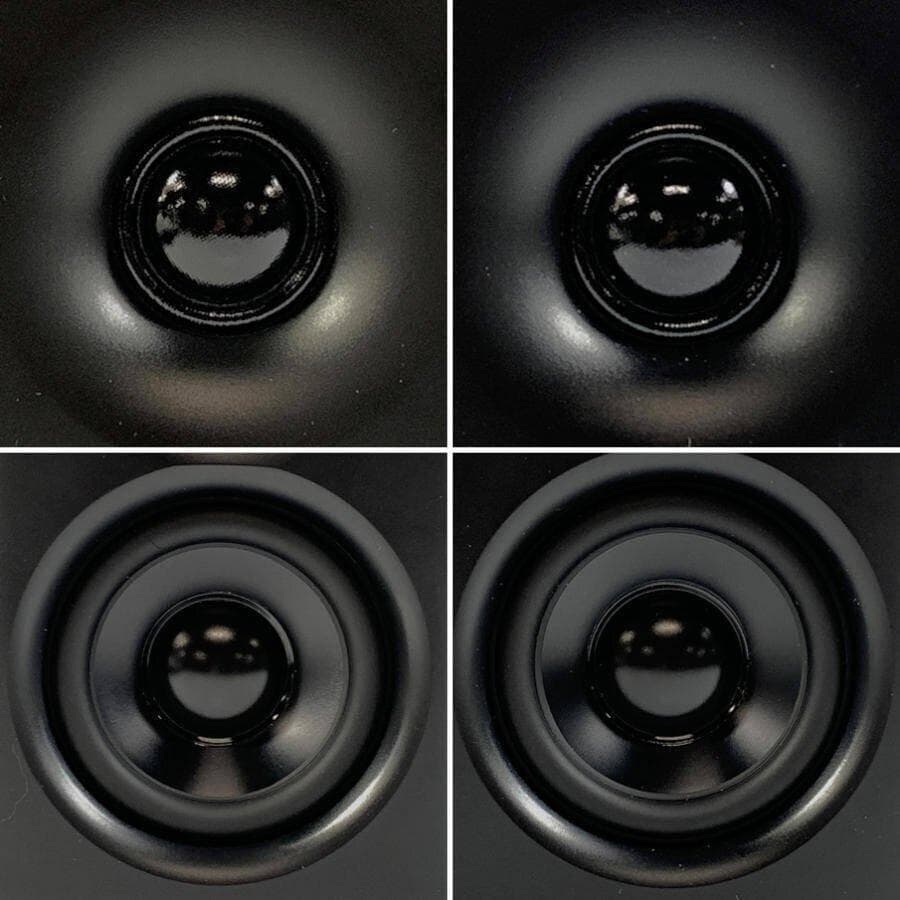 美品付属品完備 Edifier エディファイア M60 マルチメディアスピーカー