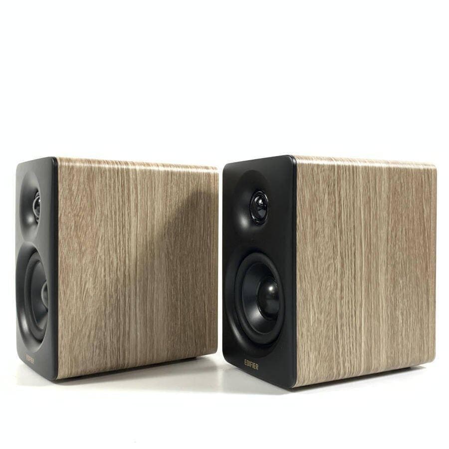 美品付属品完備 Edifier エディファイア M60 マルチメディアスピーカー