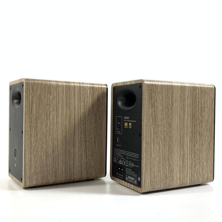 美品付属品完備 Edifier エディファイア M60 マルチメディアスピーカー