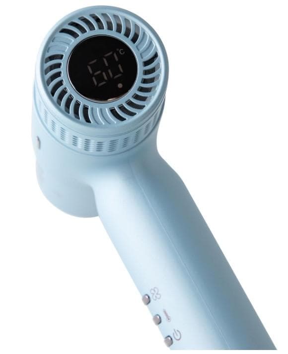 【新品未使用】mimi air ミミエアー ドライヤー KR-F01