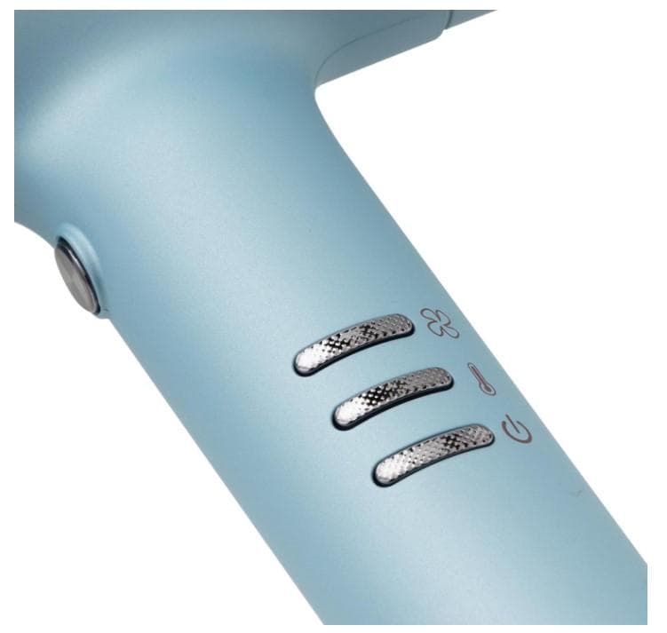 【新品未使用】mimi air ミミエアー ドライヤー KR-F01