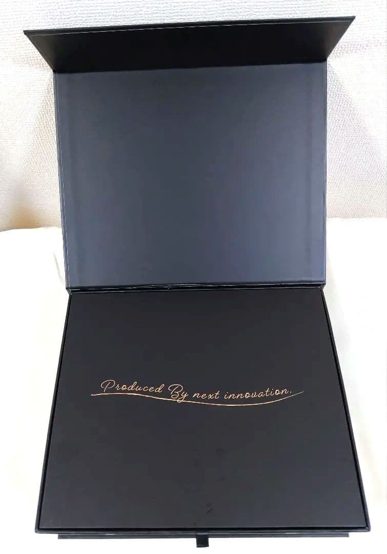 【新品未使用】mimi air ミミエアー ドライヤー KR-F01