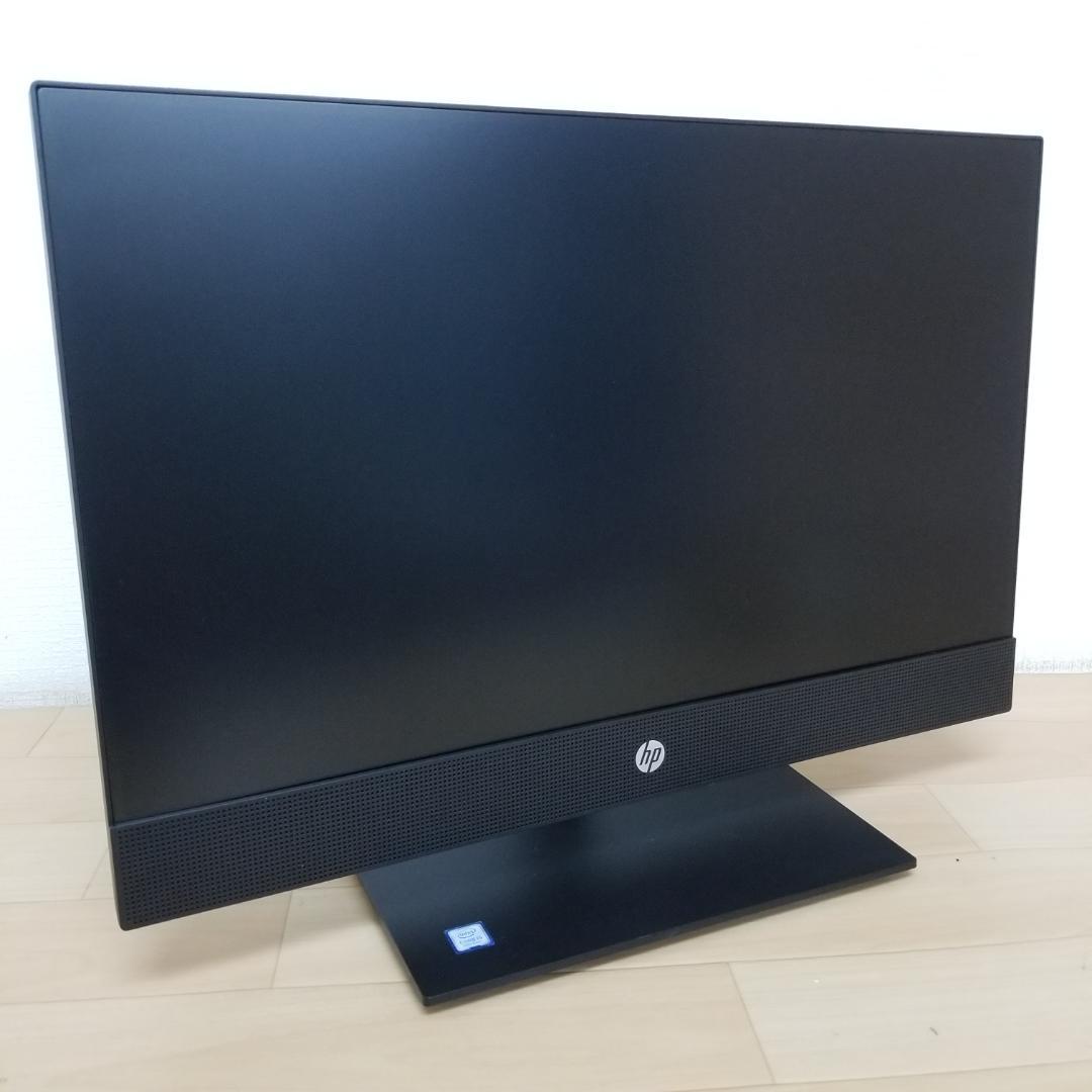 ジャンク品 HP 第8世代 i5 一体型 ProOne 600 G4(E9290