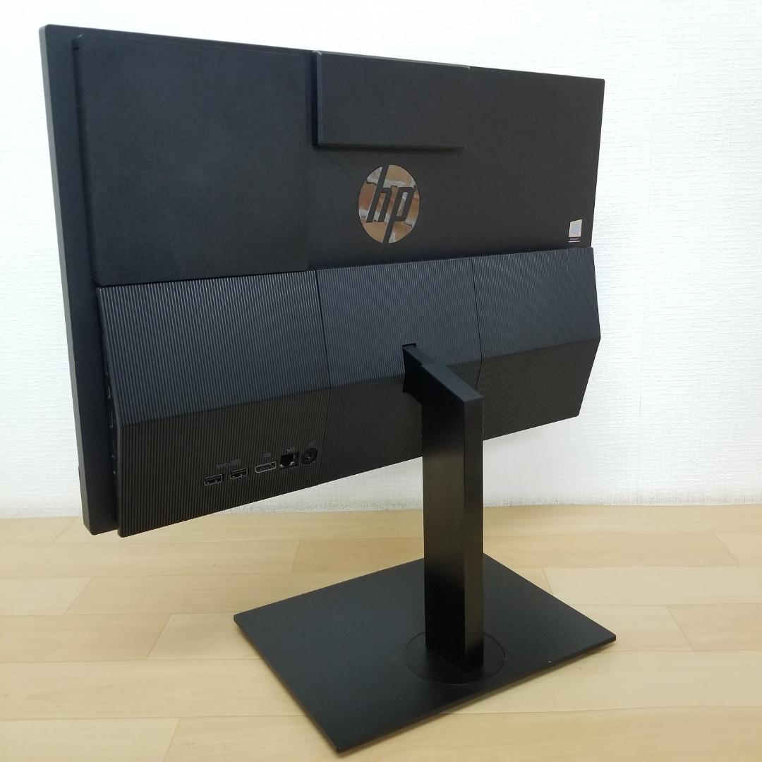 ジャンク品 HP 第8世代 i5 一体型 ProOne 600 G4(E9290