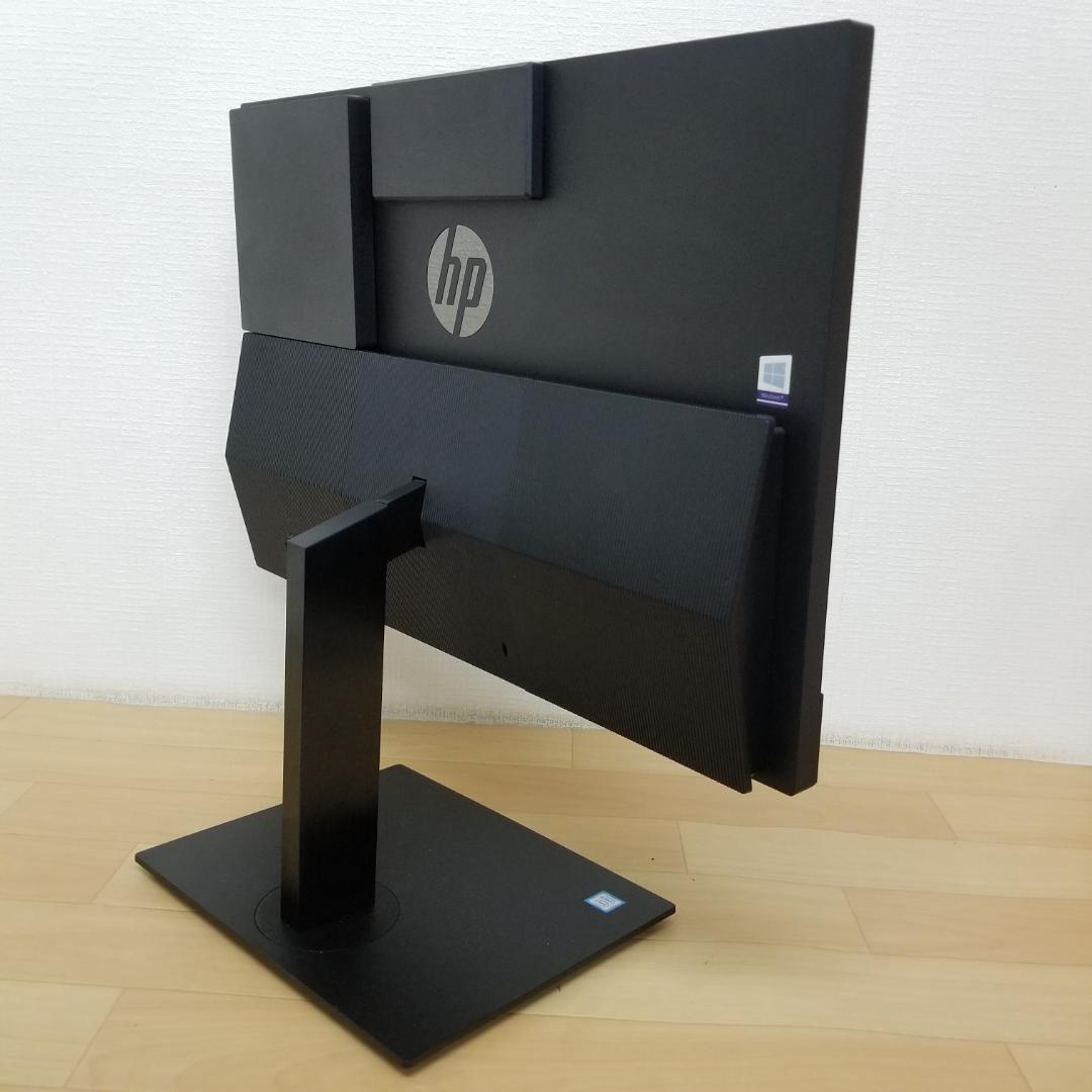 ジャンク品 HP 第8世代 i5 一体型 ProOne 600 G4(E9290