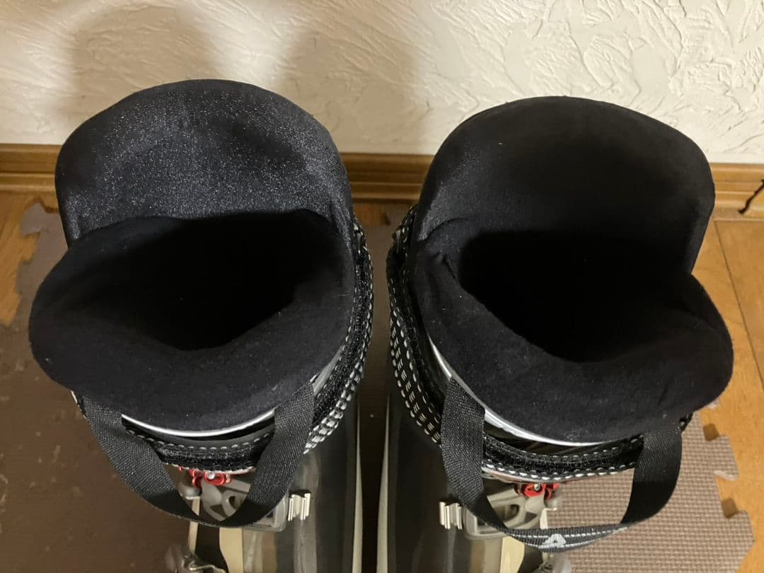 DOLOMITE　ドロミテ スキーブーツ 27cm　足幅広め WALKモード付