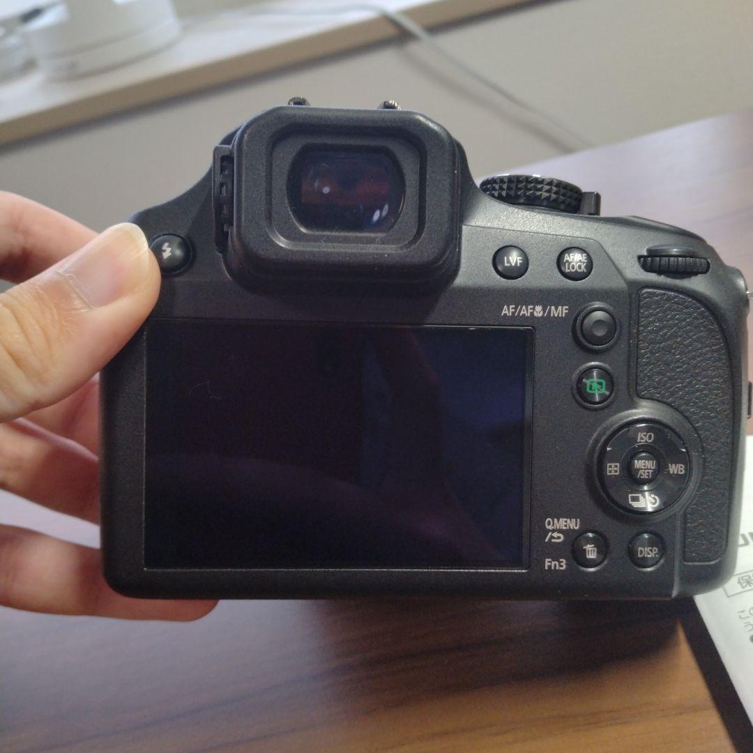 h*e様 Panasonic LUMIX DC-FZ85D　デジタルカメラ デジ