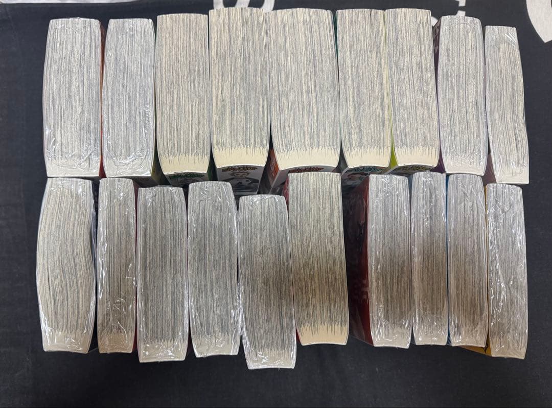 ハイキュー　リミックス版　全巻　1-19巻