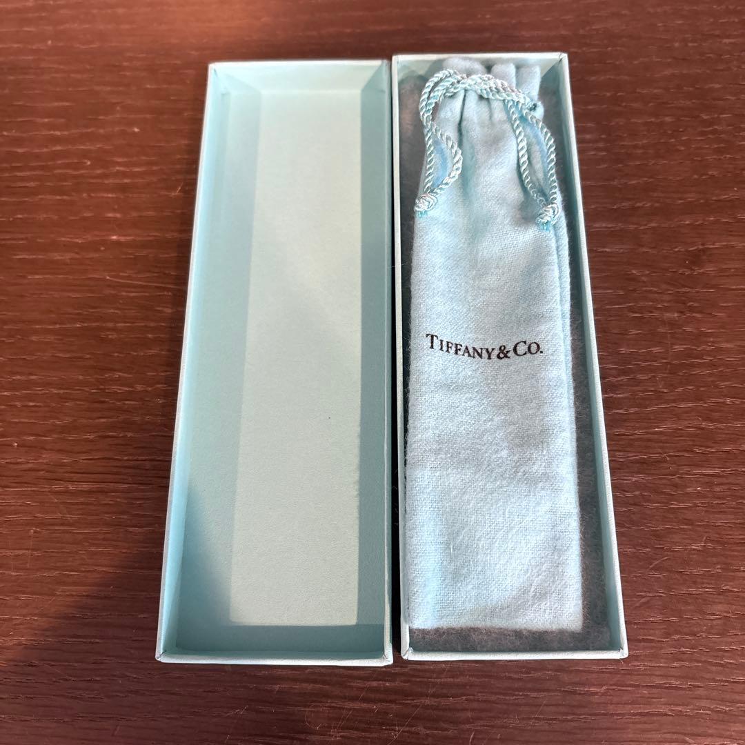 Tiffany & Co. 　シルバースプーン　ベビースプーン　カトラリー