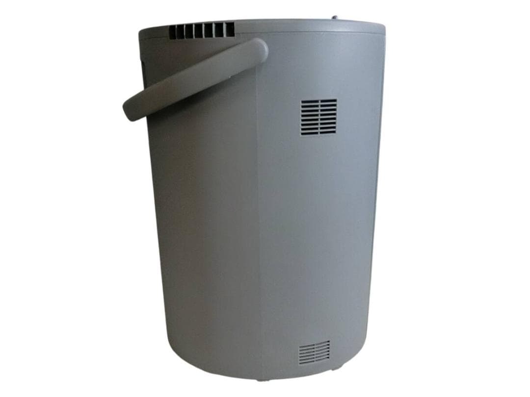 象印 EE-DD50-HA スチーム式加湿器 0110 K036