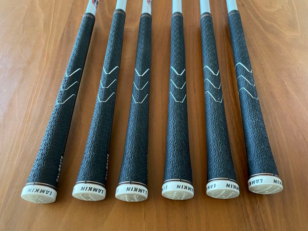 【triceratops】テーラーメイドSIMグローレ アイアンセット