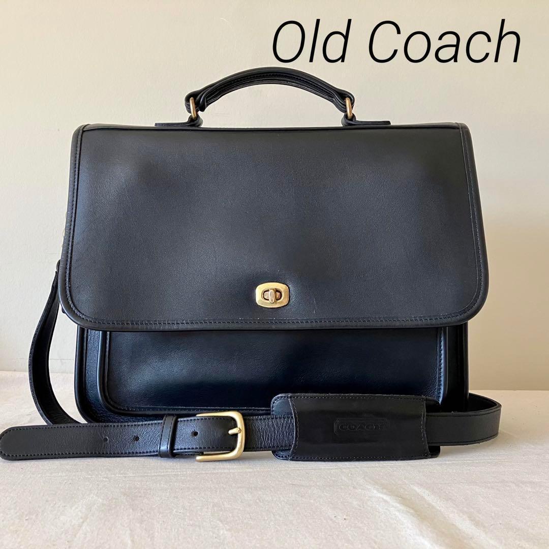COACH ブリーフケースバッグ 5181
