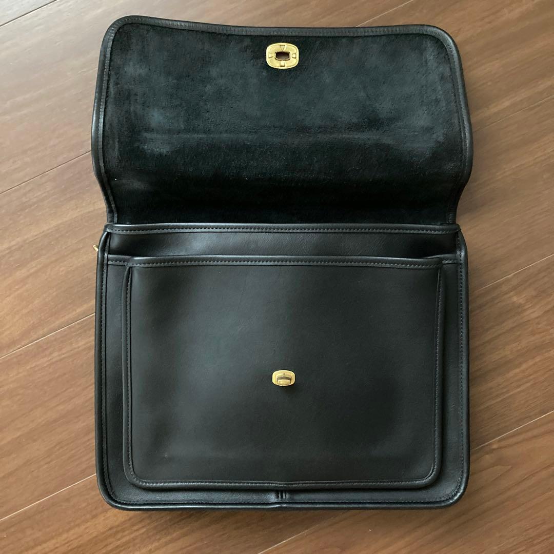 COACH ブリーフケースバッグ 5181