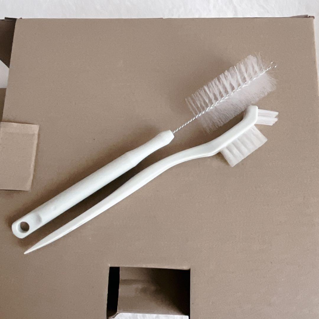 【美品】 Kuvings クビンス ホールスロージューサー EVO-800 赤