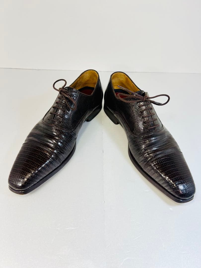 【KENZO】マグナーニMAGNANNI 41 26.0cm程度