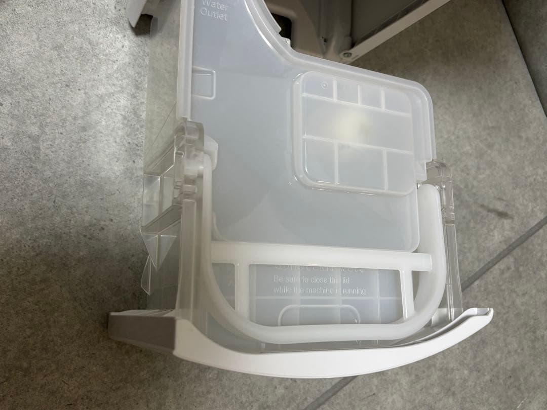 最終値下　F-YHVX120 Panasonic 衣類乾燥除湿機　2022年製