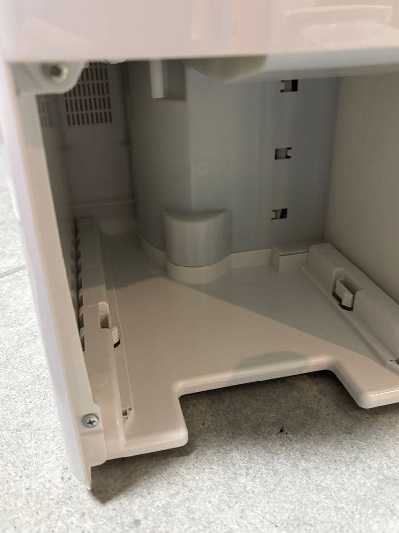 最終値下　F-YHVX120 Panasonic 衣類乾燥除湿機　2022年製