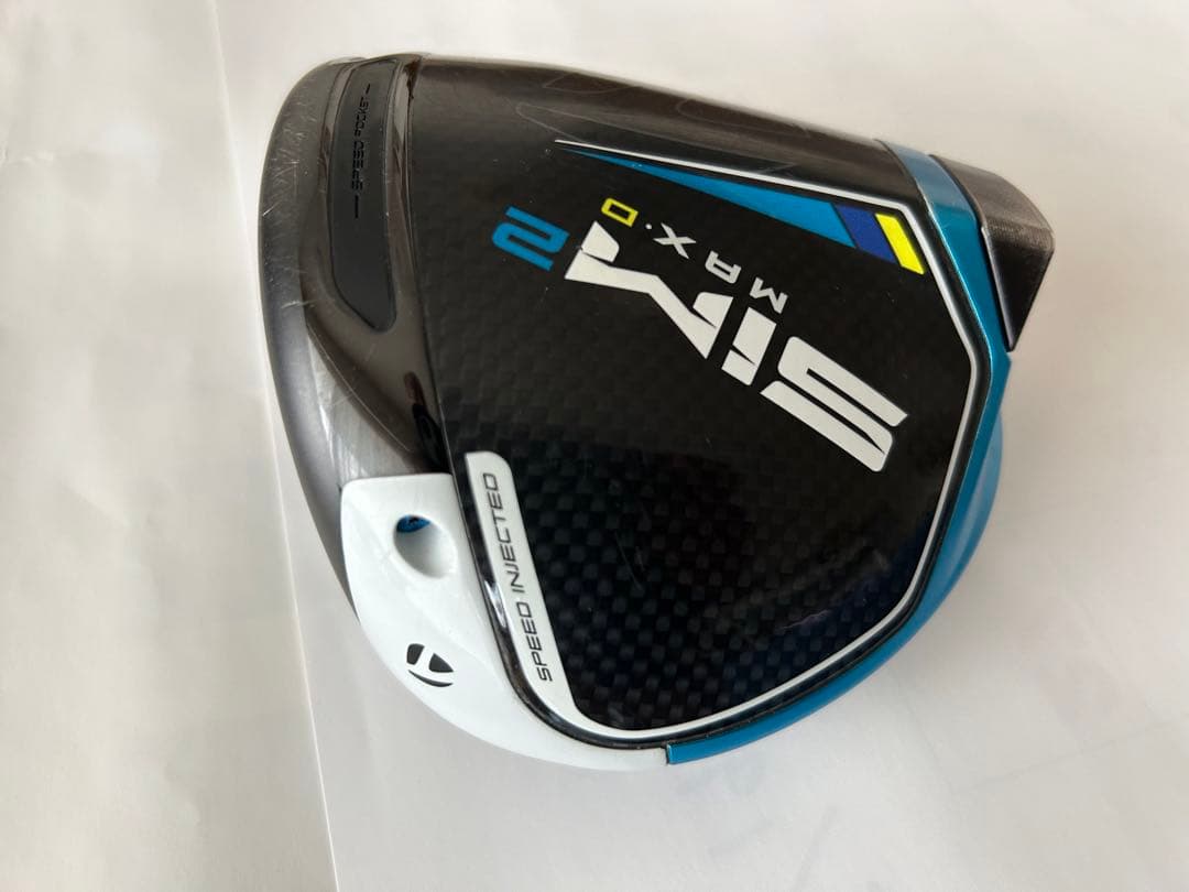 SIM2 MAX D 10.5 ヘッドのみ