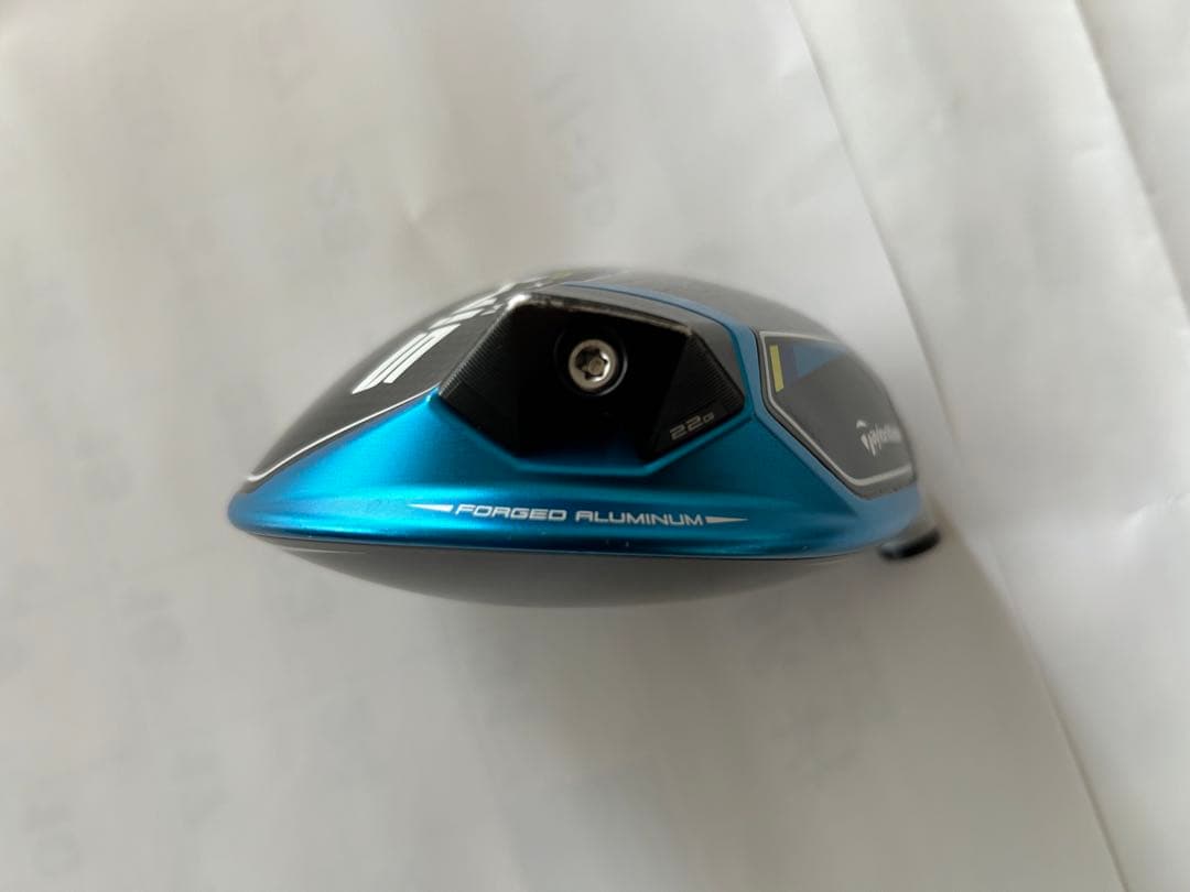 SIM2 MAX D 10.5 ヘッドのみ