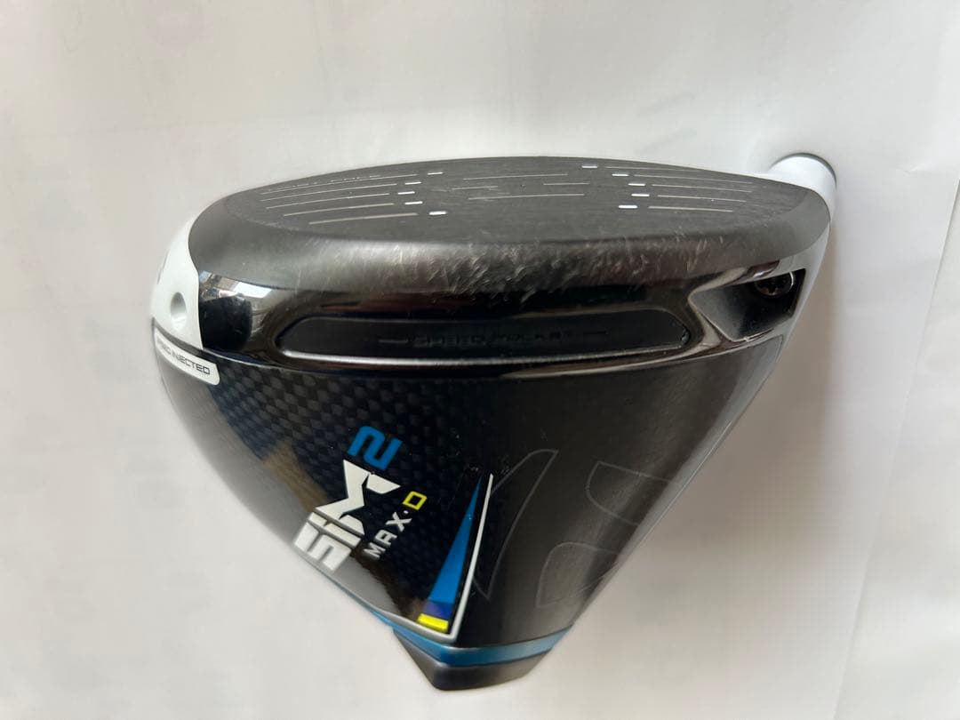 SIM2 MAX D 10.5 ヘッドのみ