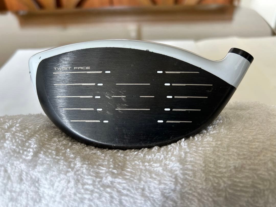 SIM2 MAX D 10.5 ヘッドのみ