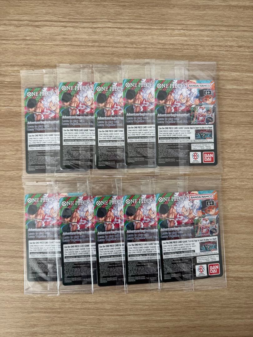 ワンピースカード モンキー D ルフィ アメリカ大学 バスケ プロモ 未開封