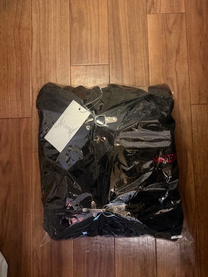 Noremid ファイヤーマンジャケット