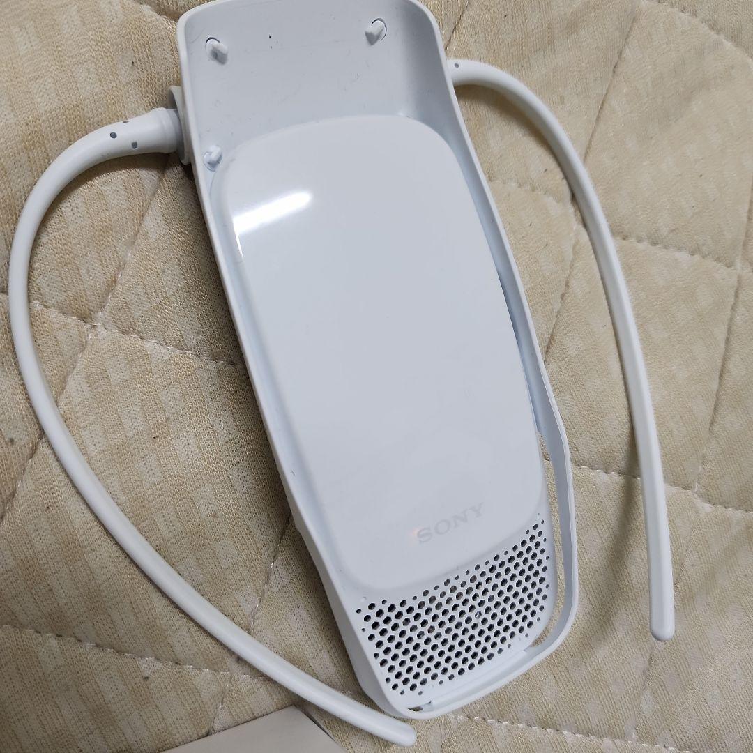 ソニー ウェアラブルクーラー REON POCKET3