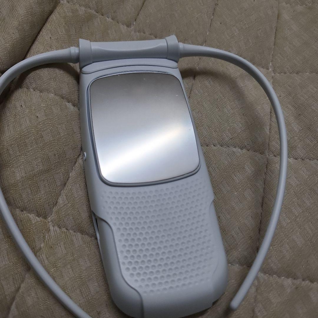 ソニー ウェアラブルクーラー REON POCKET3