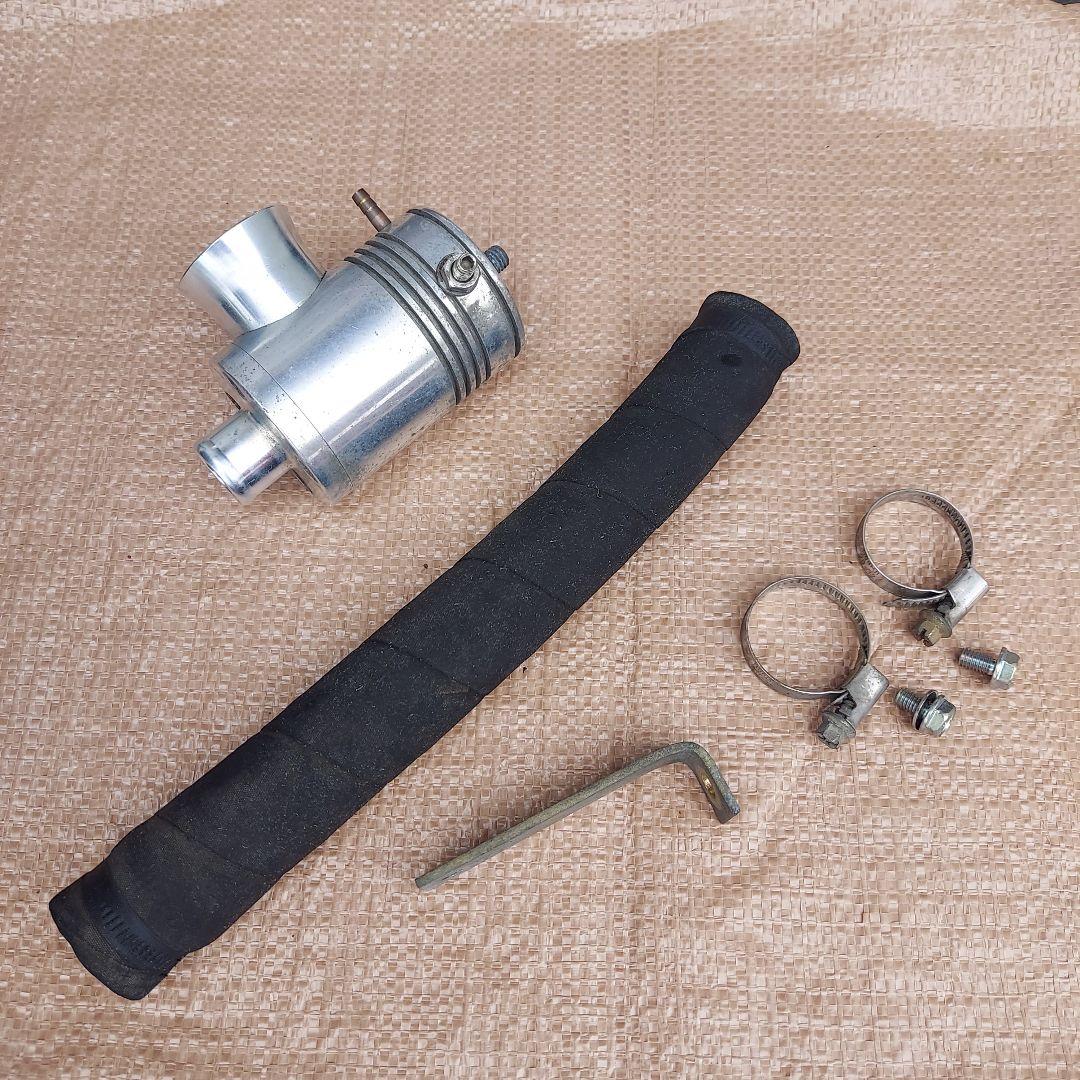 【潮さま専用】テイクオフ プッシュンR バモス ターボ用 ブローオフバルブ