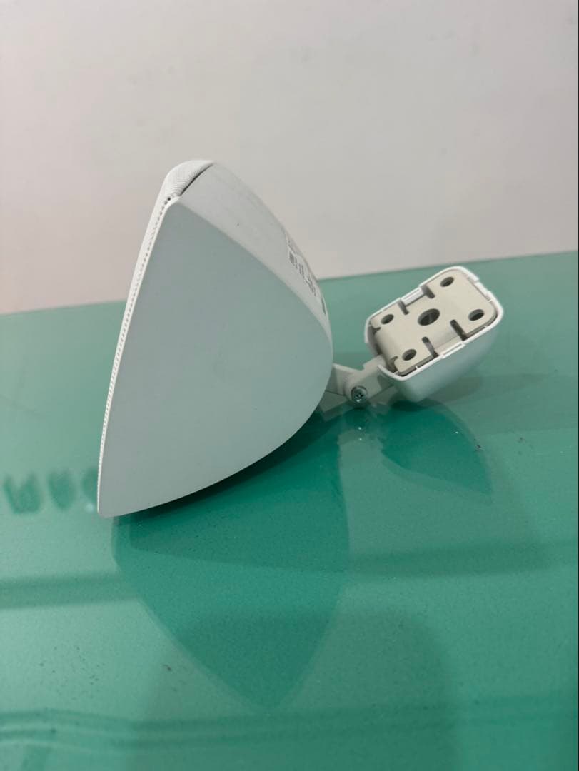 Yamaha NS-IC800 ホワイトスピーカー