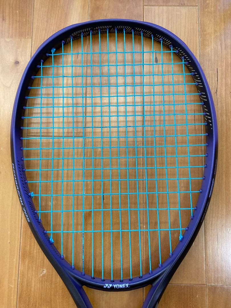 YONEX GEOBREAK 70s ヨネックス　（ジオブレイク 70S）