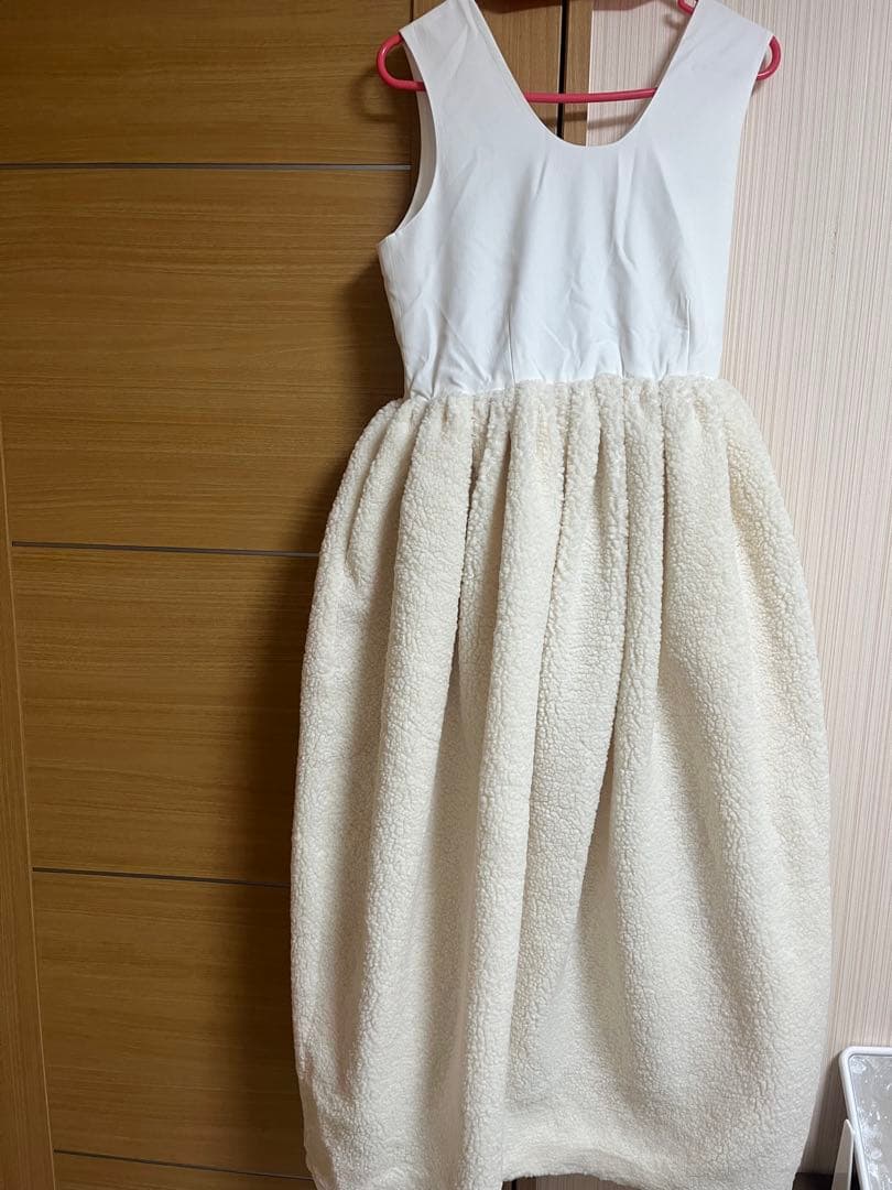 Bibiy ビビィワンピース　新品/未使用　タグ付き